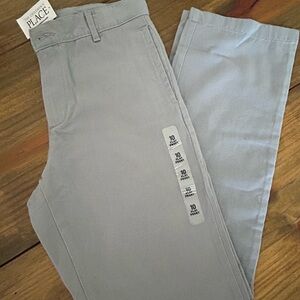 ✨Place Light Gray Kids Casual Pants